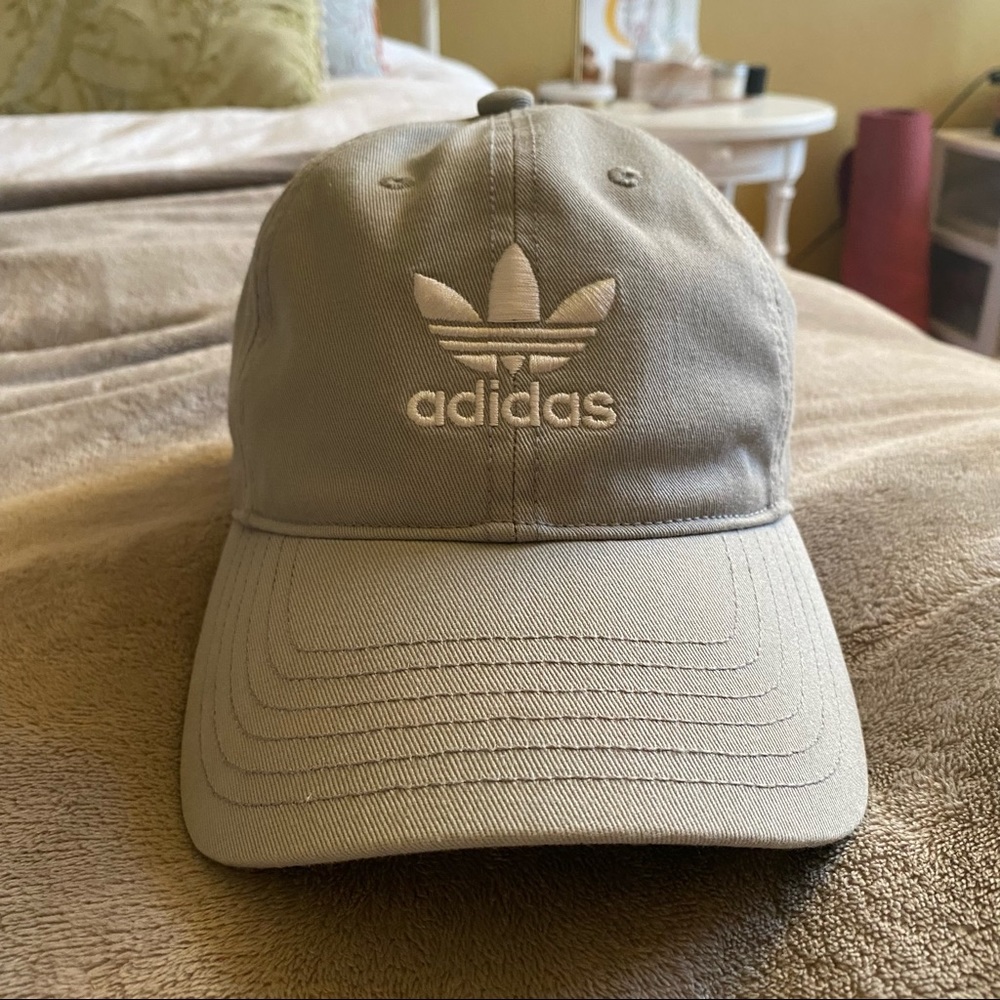 Adidas Baseball Cap